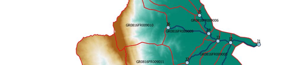 Q (m 3 /s) 8000 7000 6000 5000 4000 3000 2000 1000