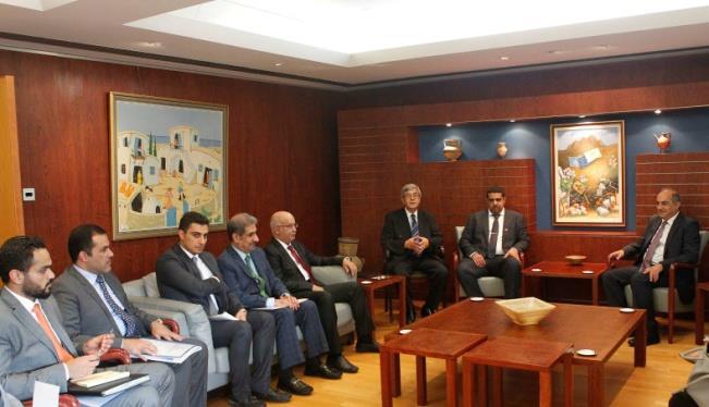 ΕΕ αρμόδιο για την Ανθρωπιστική Βοήθεια και τη Διαχείριση Κρίσεων κ.