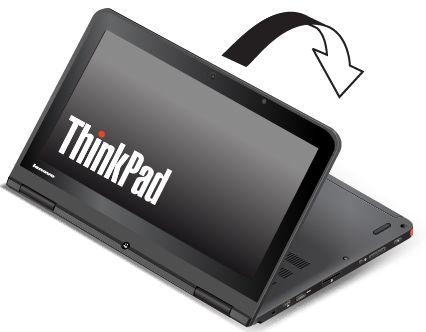 Λειτουργία Tablet Σε αυτή την ενότητα παρέχονται πληροφορίες σχετικά με τη λειτουργία Tablet.
