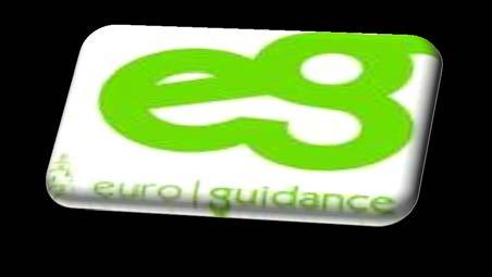 EUROGUIDANCE Το Euroguidance network είναι ένα δίκτυο κέντρων που συνδέει τα συστήματα