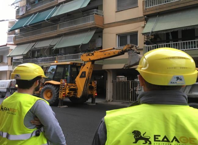 κανονισμό και τις εταιρικές διαδικασίες, εντός των προκαθορισμένων ορίων των 2 ωρών.