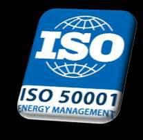 ENERGY AUDITS - ΕΝΕΡΓΕΙΑΚΟΙ ΕΛΕΓΧΟΙ ISO Energy Audits Requirements with guidance for use to support an energy review and facilitate monitoring, measurement and analysis as described in EnMS or used