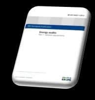 ENERGY AUDITS - ΕΝΕΡΓΕΙΑΚΟΙ ΕΛΕΓΧΟΙ EN Energy Audits Part-1: General aspects common to all energy audits.