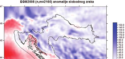 izračunan HRG2009?