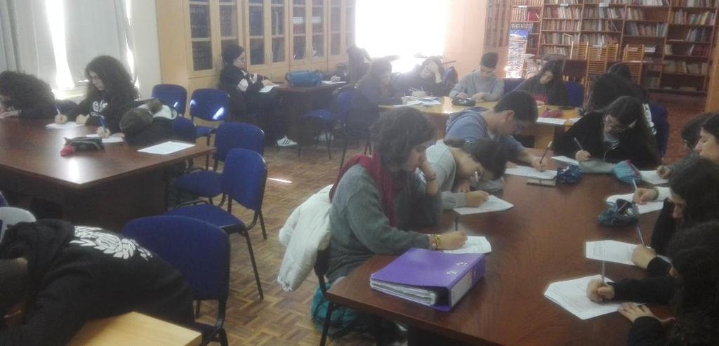 3. Δείγμα της έρευνας μας Τα αποτελέσματα στη συνέχεια παρουσιάζονται ανά ερώτημα και ακολουθεί συζήτηση και εξαγωγή συμπερασμάτων ανά ερευνητικό.
