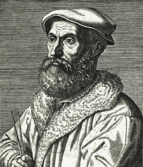 Αρχιτέκτονας των νέων μαθηματικών είναι ο Νίκολο Φοντάνα (1500) γνωστός ως Ταρτάλια.