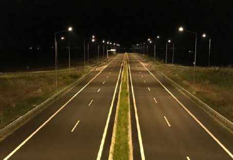 Κλάσεις οδοφωτισμού CEN/TR 13201-1 Road lighting Part1: