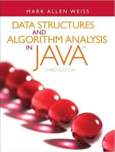 Βιβλιογραφία Βασική Βιβλιογραφία Mark Allen Weiss, Data Structures and