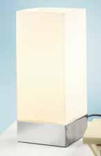 3 TOUCH IT TABLE LAMP KH 4113 KH 4112 KH 4114 TOUCH IT TABLE