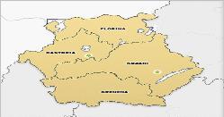 Δυναμιςμόσ Κλάδου και Επαγγζλματοσ ςτην Περιφζρεια Δυτικήσ Μακεδονίασ Κλάδοσ Οικονομικήσ Δραςτηριότητασ Απαςχόληςη 2016 Κλάδου 35 Παροχι θλεκτρικοφ ρεφματοσ, φυςικοφ αερίου, ατμοφ 2.832 1.