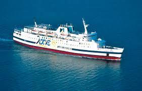 3.5.3 : Εταιρικός Στόλος Η εταιρία Lane Sea Lines, έχει στην κατοχή της ένα πλοίο, το οποίο αποτελεί και τον στόλο της.
