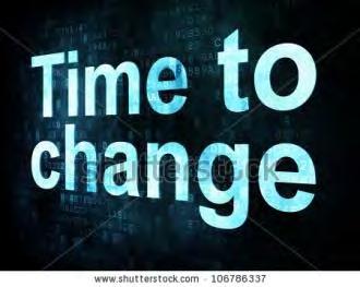 The 2030 EU Climate and Energy Policy Framework changes the rules of