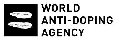 10805 Μέρος Ι (Προσάρτημα Ι στην αγγλική) The World Anti-Doping Code THE 2014 PROHIBITED LIST INTERNATIONAL STANDARD Version 2.