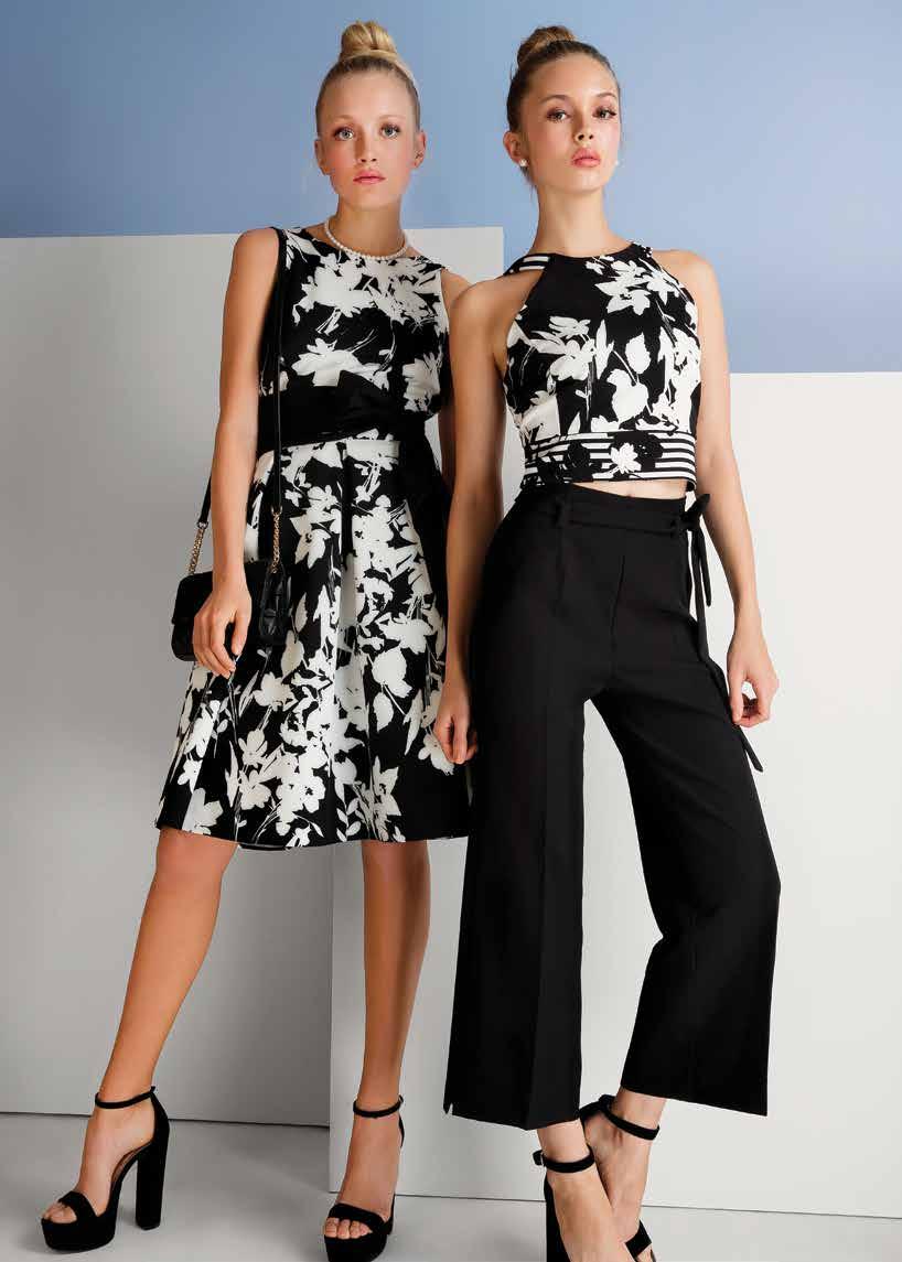 ΤΑ BOHEMIAN LOOKS ΓΙΑ ΤΗ ΝΕΑ ΣΑΙΖΟΝ ΑΝΑΝΕΩΝΟΝΤΑΙ ΜΕ ΜΟΝΟΧΡΩΜΙΕΣ ΣΕ ΛΙΝΟ Ή ΒΑΜΒΑΚΕΡΟ ΚΑΙ BOHO ΑΞΕΣΟΥΑΡ ΓΙΑ ΕΜΦΑΝΙΣΕΙΣ ΠΟΥ ΧΑΡΙΖΟΥΝ ΕΛΕΥΘΕΡΙΑ ΚΑΙ ΧΑΛΑΡΗ ΔΙΑΘΕΣΗ.