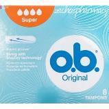 20-00001 24 OB TAMPONS PRO COMFORT