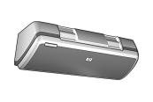 HP Deskjet 3840 series spausdintuvas D kojame, kad pirkote HP DeskJet spausdintuv! Spausdintuvo d ž je turi b ti: 1 2 3 6 4 5 7 8 1. HP Deskjet 3840 series spausdintuvas 2.