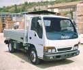 Scania also held its market share in the dump trucks, refuse trucks and distribution trucks segments. Scania serves the market of heavy trucks (over 16 tons GVW).