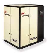 Industrial Compressors Sales of Ingersoll Rand industrial compressors increased by 40%.