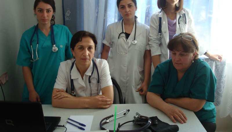 A ar yofila arc klinikis da arc sastumros Sinaganawesis