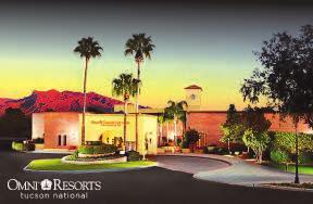 Dillon Catering Sales Manager Omni Tucson National Resort (520) 877-2385