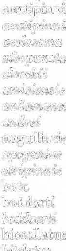 Page. I I~ zj Page. Gerres--oontd. Gobioides anguiuaris 303 poeti 854 buchanani 301 punctatus 854 <iaeculus 303, 389 ~rridm 353 cirratus 301 ~issp... 439,443 f'''uber 305 Glossogobius.