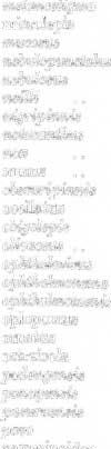 QobiuI-eontd. t:atebfu catulu. eaaerensis cdebiu8.,~amen8is ckangua. ckilkensis cklorostigma chuno ewc'uim8peotus eitrinub.. ICOCOSensi8 eo I etes.
