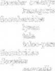 . ghanam monqgramma Scolyti~ae - Soomber microlepidotus reani - SC()mber brachyaoma kanagurta Scomberoides lyaan tala toloo-parah SCQmhridae ScopeZus