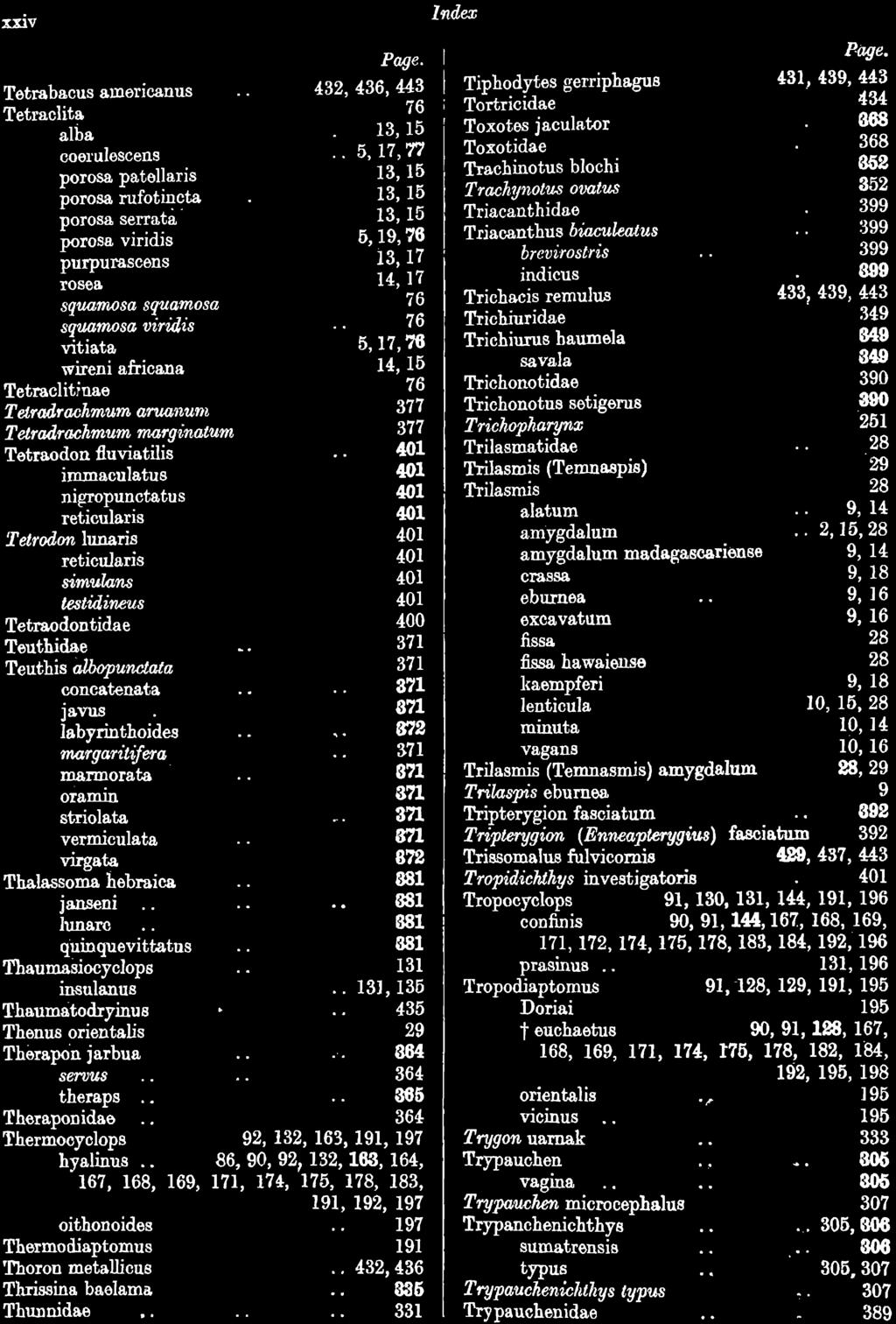 . 2,15,28,amygdalum madagaseariense 9, 14 crassa 9,18 eburnea '9, ] 6 excavatuln 9, 16 msa 28 &sa hawaiense 28 ltaempferi 9, 18