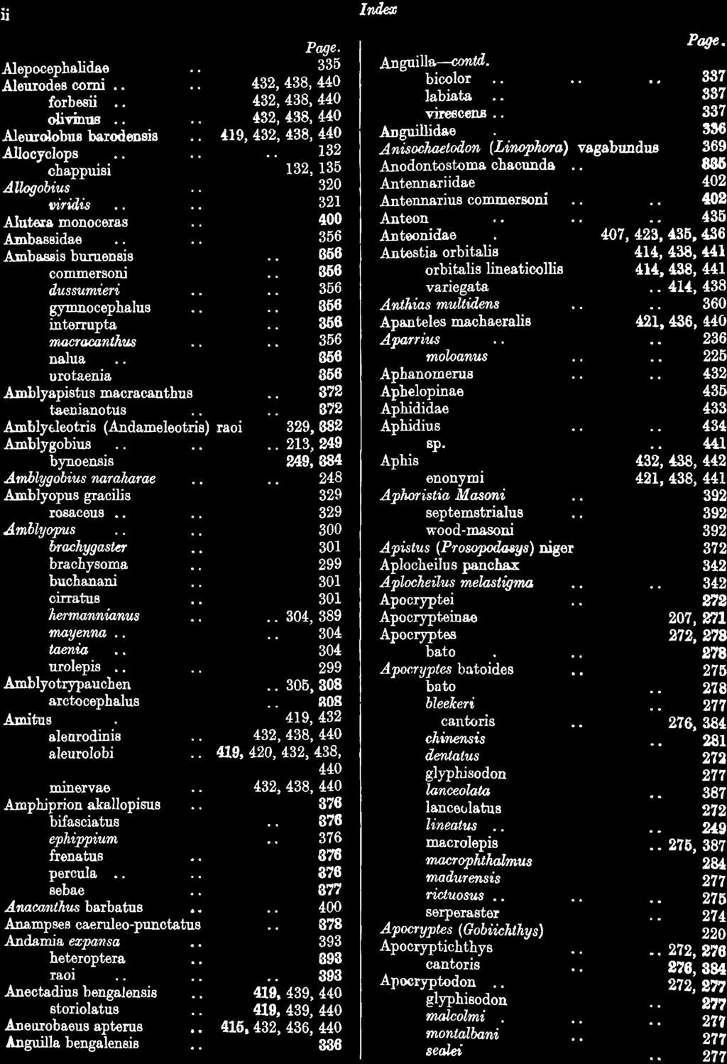 pMristia Maso1lli septemstrialu8 wood-masoni A,mtus (P1'Q~y8) niger AplQC eijus panchax Aplockeilus meltutigma Apocryptei Apocrypteinae Apocryptes baw.