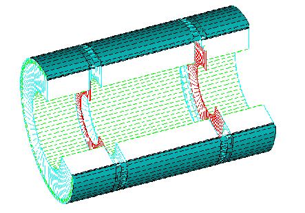 52 CHAPTER 2. LHC ACCELERATOR AND EXPERIMENTS Figure 2.