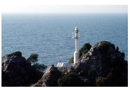 ρ.1.4 Πάλσ από 1000 θάξνπο ζηελ ρώξα καο ηζρύνο πάλσ από 70 kwp ηξνθνδνηνύληαη κε θσηνβνιηατθά ζπζηήκαηα, θαζώο θαη πιήζνο από απηόλνκα ηειεπηθνηλσληαθά ζπζηήκαηα ζε αλακεηαδόηεο ζηαζεξήο θαη θηλεηήο