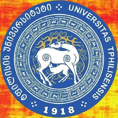 saxelmwifo universiteti saertasoriso konferencia