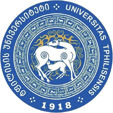 GIORGI AKHVLEDIANI SOCIETY FOR THE HISTORY OF