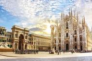 2 η ημέρα Βενετία (Ξενάγηση) - Βερόνα - Λίμνη Γκάρντα - Μιλάνο Πρόγευμα και θα περιηγηθούμε στην υπέροχη Βενετία.