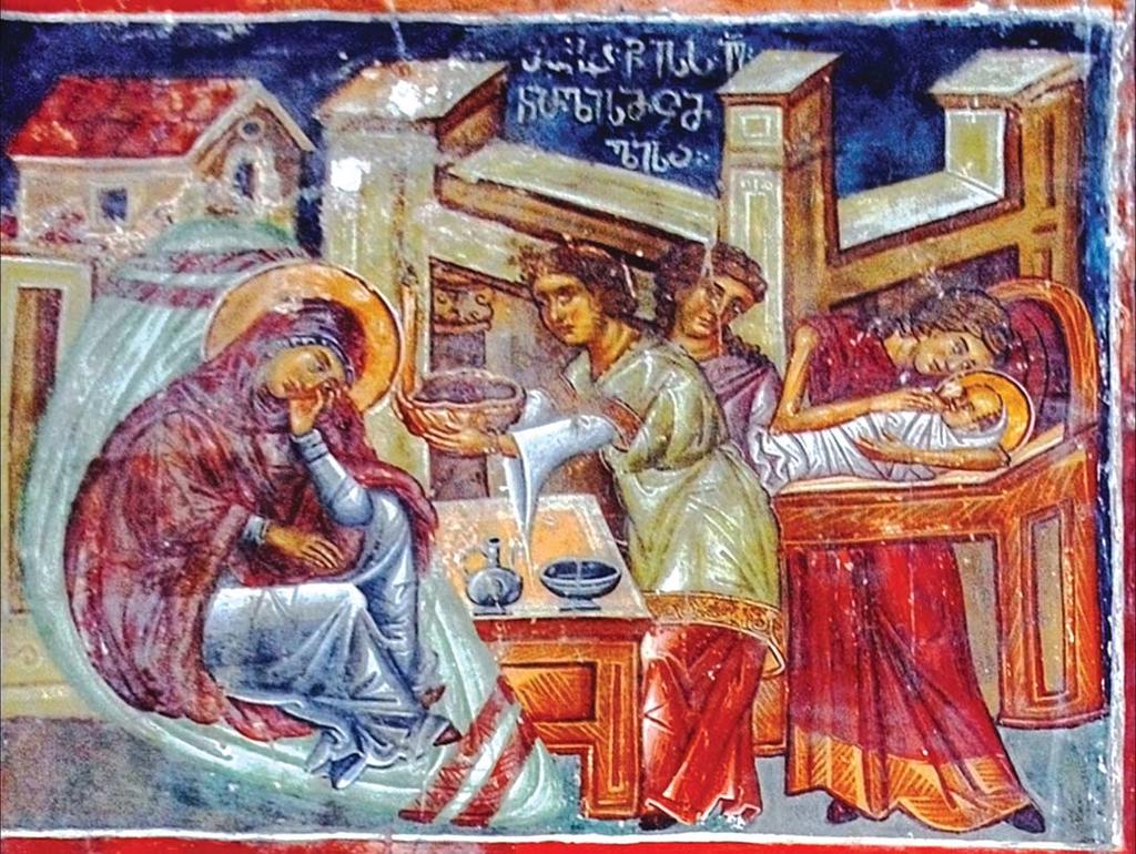 ierusalimis jvris 64 monastris
