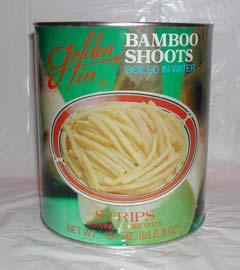 Grocery Bamboo