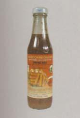 Thai Sweet Chili Sauce Caravelle 0510161 12/24 oz.