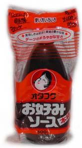 Yakisoba Sauce Otafuku 0510171