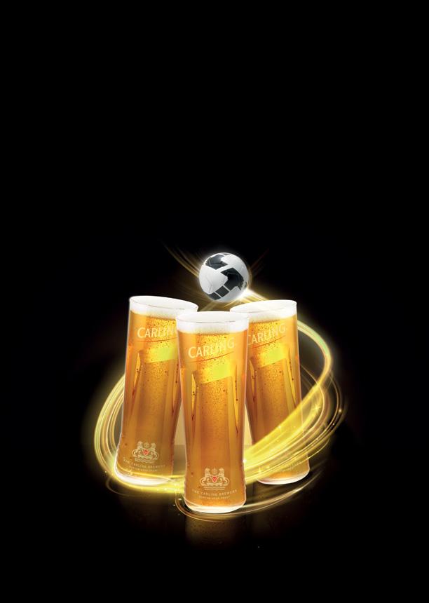 Μπύρες & Cider σε βαρέλι LET THE STORIES FLOW Carling Βαρέλι 30lt Caffrey s Βαρέλι 30lt Carlsberg Βαρέλι 30lt Guinness Βαρέλι 30lt Μπυρεσ WATCH PREMIER