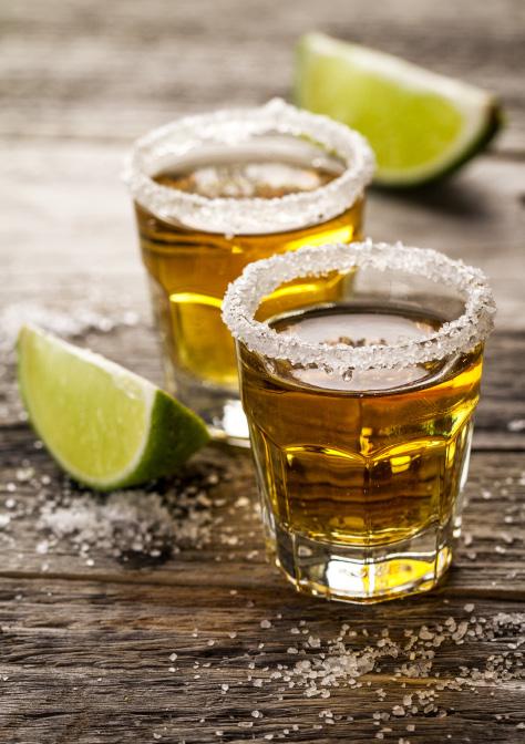 Tequila TEquila Jose Cuervo Λευκή Jose Cuervo Κίτρινη Ocho Λευκή Agavita Gold Agavita Silver Ocho Κίτρινη El Jimador Reposado Don Julio Reposado & Anejo Don Julio Blancο Patron Xo Cafe Patron Silver