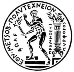 ΕΘΝΙΚΟ ΜΕΤΣΟΒΙΟ ΠΟΛΥΤΕΧΝΕΙΟ ΣΧΟΛΗ ΕΦΑΡΜΟΣΜΕΝΩΝ ΜΑΘΗΜΑΤΙΚΩΝ ΚΑΙ ΦΥΣΙΚΩΝ ΕΠΙΣΤΗΜΩΝ ΤΟΜΕΑΣ ΦΥΣΙΚΗΣ ΜΕΛΕΤΗ ΦΑΙΝΟΜΕΝΩΝ