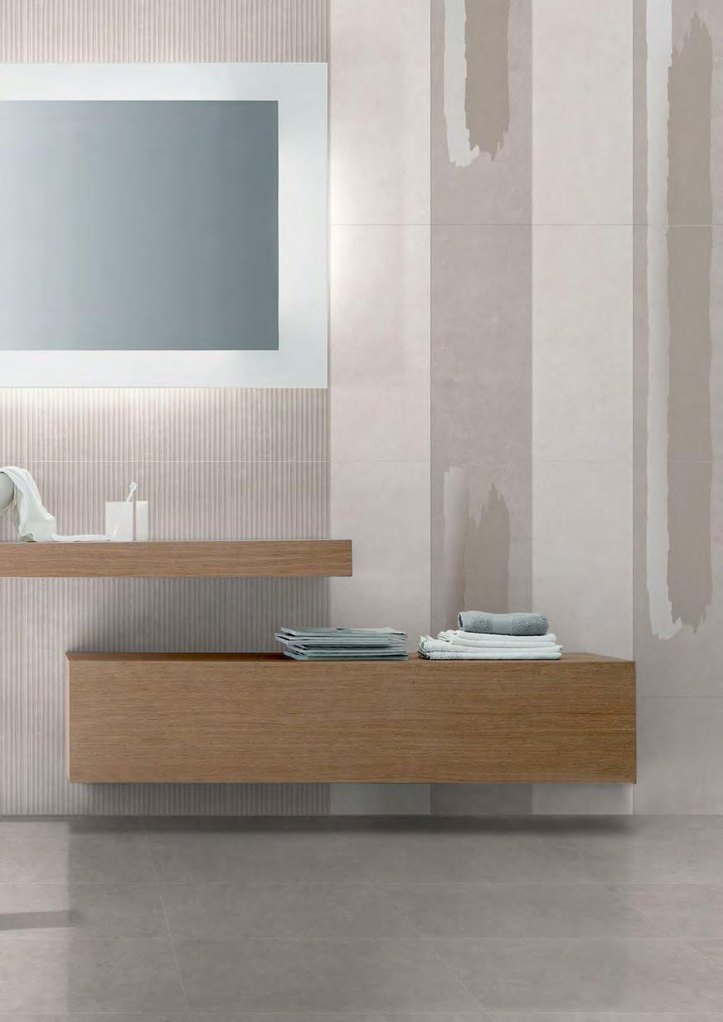 REVESTIMIENTO PASTA BLANCA / WHITE