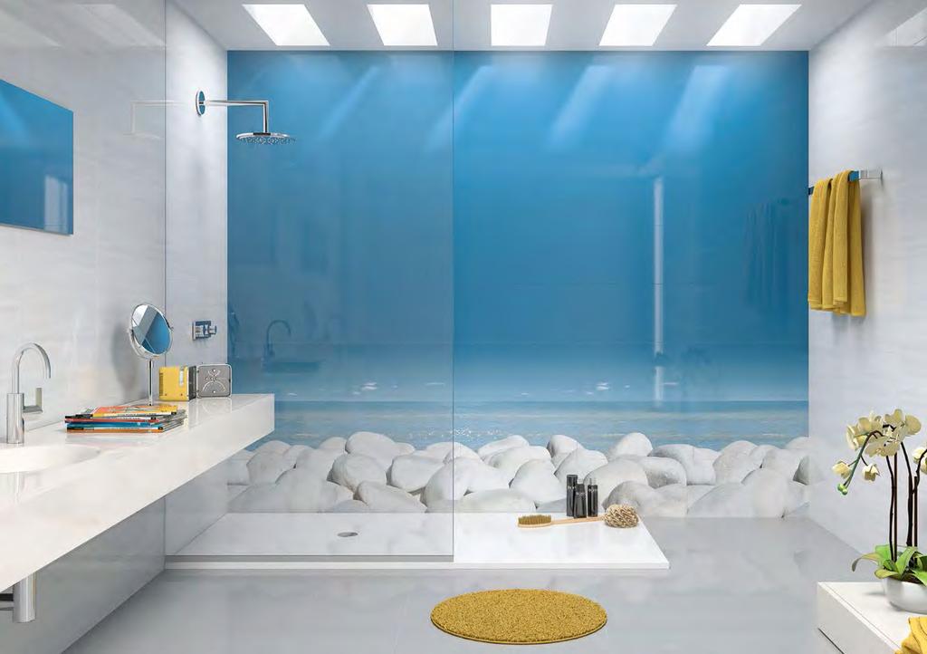 REVESTIMIENTO PASTA BLANCA / WHITE