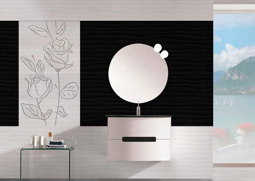 REVESTIMIENTO PASTA BLANCA / WHITE