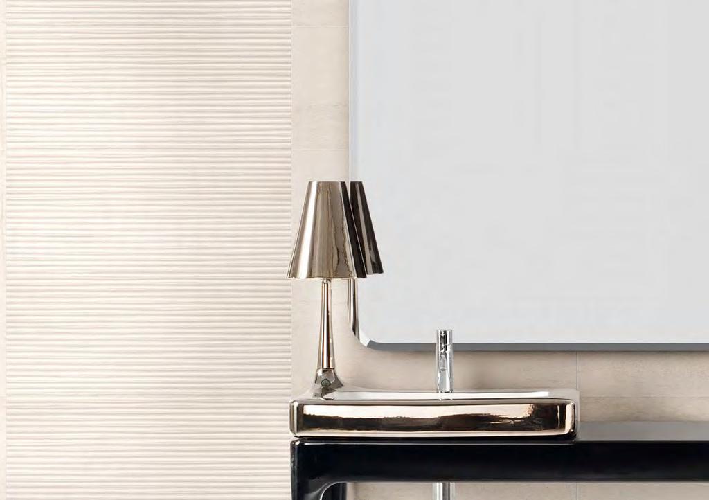 REVESTIMIENTO PASTA BLANCA / WHITE BODY WAL TILE 30X70 12"X28"