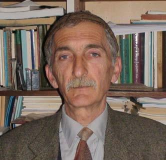 Revaz Sherozia In 1975 he graduated from the Faculty of Philology (field: Georgian language and literature), Ivane Javakhishvili Tbilisi State University.