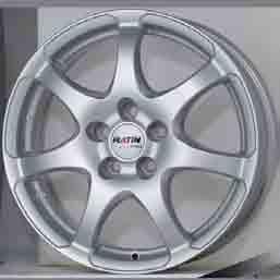 NEU PLATIN P 93 Bestellnr. PL93 polarsilber 6,5 x 15 4/108 6,0 x 16 * 5/100 5/112 ECE-Anwendungen PLATIN P 58 Bestellnr.