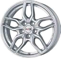 PLATIN P 76 Bestellnr.