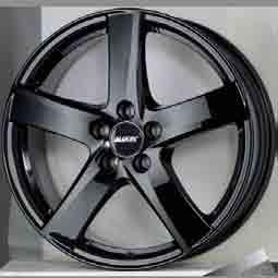 5/114,3 5/120 Auch in polarsilber lieferbar. NEU ALUTEC Freeze Bestellnr.