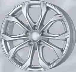 ALUTEC W10 + W10X-SUV Bestellnr.